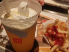 -麦当劳(鼓楼店)