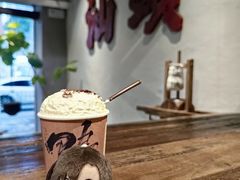 -成川茶店·潮汕工夫浓茶(万象店)