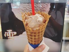 -DQ·蛋糕·冰淇淋(领秀城店)