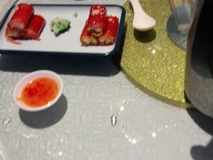 -皇马假日醉海南大酒店·假日一品派茶楼(秀英店)