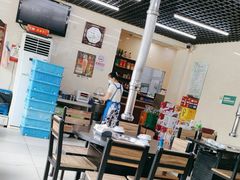 -金达盛烤肉(五里店)