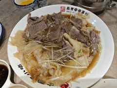 -直隶安家牛肉罩饼(七一路店)