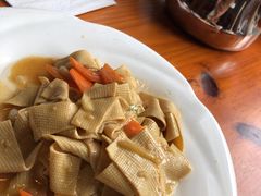 -翠花老菜饺子馆(七宝店)