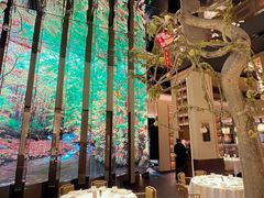 -桂满陇·海市蜃楼·黑金(国金店)