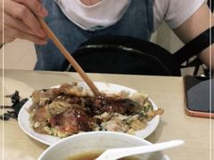 -忠义蚵仔煎