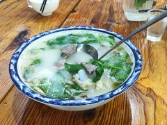 -蒙古原烤羊排(龙岗店)