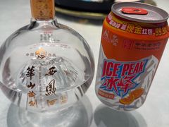 -西安饭庄·非遗陕菜(钟楼店)