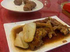 -抱德·潮汕味(敦和店原惠城鱼仔)
