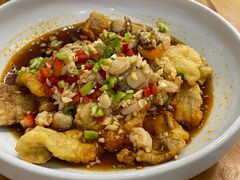 -小郭私房菜·海肠捞饭店(学士街店)