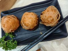 -兴悦酒家(保利克洛维店)