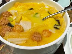 -苏帮袁Sue Cuisine(南开大悦城店)
