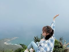 -海南铜鼓岭景区