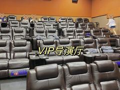 -华谊兄弟影院(IMAX洋桥店)