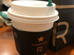 -星巴克臻选(北京银泰店)
