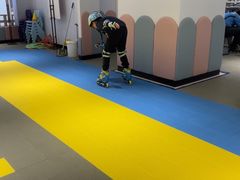 -米高轮滑·自由式轮滑·速桩·滑板(锦辉店)