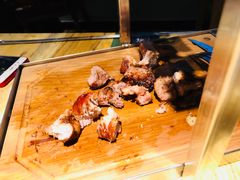 -通海俄式烧烤(下瓦房店)