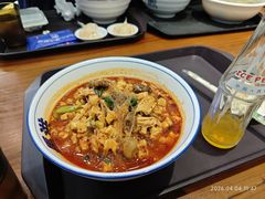 -清真·马洪小炒泡馍馆(钟楼回民街店)