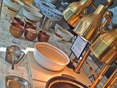 -洲际酒店·地平线全日餐厅HORIZON CAFÉ