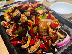 -烤匠麻辣烤鱼(万象城店)