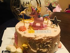 -西檬树SIMON·T轻奢蛋糕(大东方Max店)