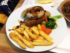 -宜家·瑞典风味餐厅(北京西红门店)