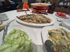 -闽海肴(北辰荟店)