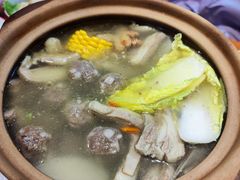 -三太子地摊烧烤·小龙虾(北蔡店)
