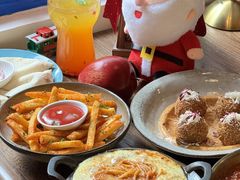-比萨先生PIZZAMAN