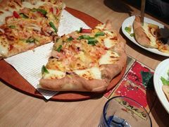 android_upload_pic-必胜客(百联又一城店)