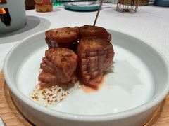 -聆桂烤鸭·金奖烤鸭(静联广场店)