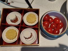 -旺顺阁·北京菜(北辰上品+)