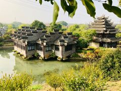 -韩湘水博园