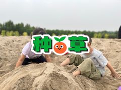 -东郊湿地公园