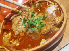 -五样儿西昌小签签烤串(建设路店)