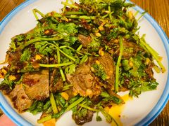 -湘聚缘湘菜馆(斜土路店)