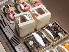 -奈雪的茶(印象城店)