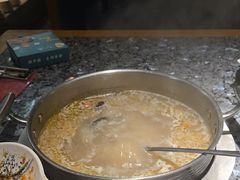 -阪尚皇·原切牛排·烤肉火锅自助(北京路店)