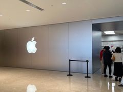 -Apple零售店(深圳益田假日广场店)