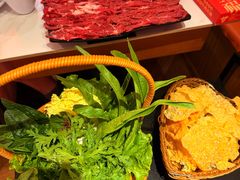 -牛品福潮汕牛肉火锅(旺庄店)