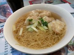 -深仔记正宗云吞面(尖沙咀店)