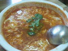 -老七饭馆(光荣道总店)
