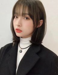 -丝源发型