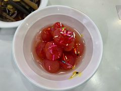 梅子汁红木番茄-帕米尔食府(白云观店)