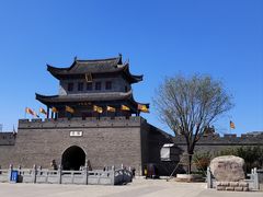-即墨古城