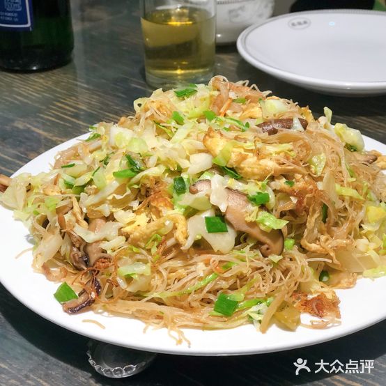 温州海鲜楼(太原街店)