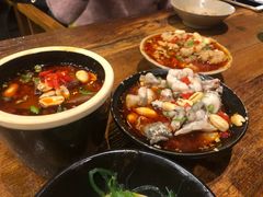 -串大叔炭火烤串·鸡西大冷面刀削面(总店)