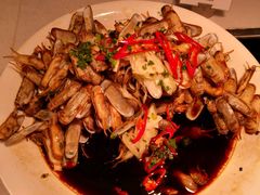 -杭州钱江新城万怡酒店-西餐厅