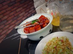 -青岛海悦御华大酒店