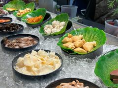 -尚宴牛特鲜自助(太原街万达店)