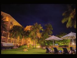 -三亚海棠湾万达嘉华度假酒店·宴会厅